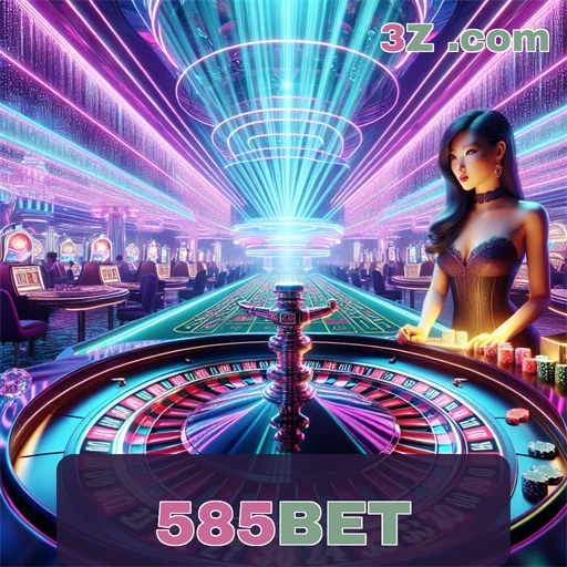 585bet.com Aplicativo móvel