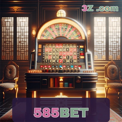 585bet.com Apostas esportivas