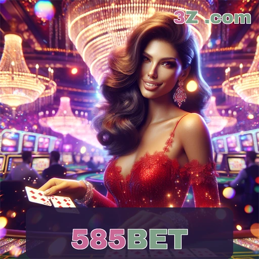 585bet.com Todos os jogos