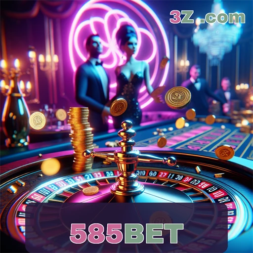 585bet.com Acesso rápido