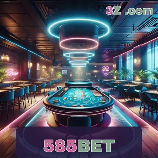 585bet.com Plataforma confiável