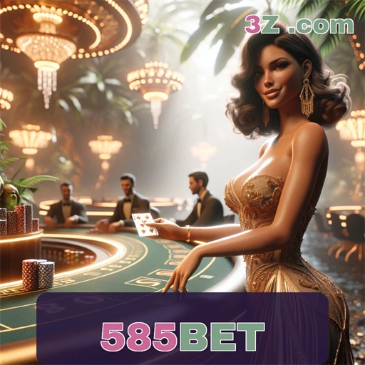 585bet.com Caça-níqueis