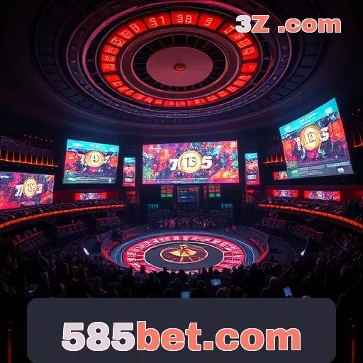 585bet.com Site Confiável