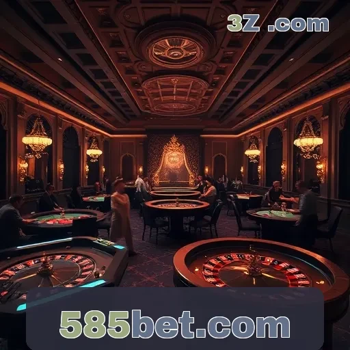 585bet.com Login