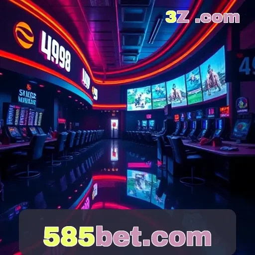 585bet.com: Melhores Métodos de Pagamento para Seus Jogos Online