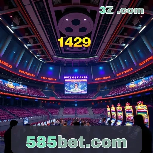 585bet.com Segurança