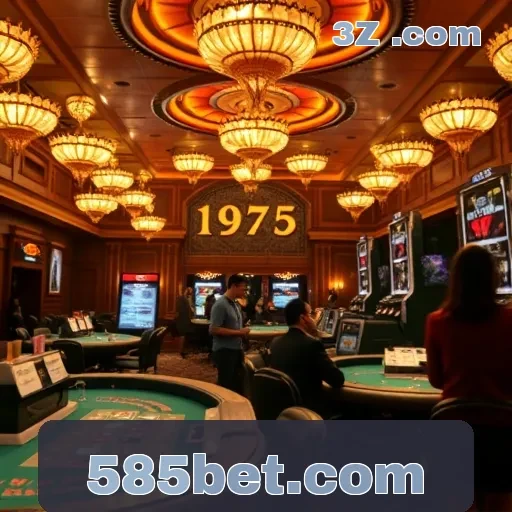 585bet.com Suporte 24/7